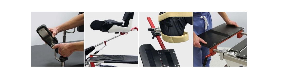 accesorios mesas quirurgicas skytron